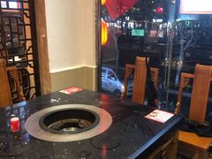 -铜人李火锅(西大街店)