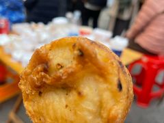 -越香王老汉臭豆腐
