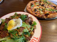 -Tubestation站点比萨(高新万达ONE店)