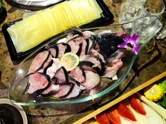 -鱼豆吉·豆浆鱼火锅(宜昌万达店)