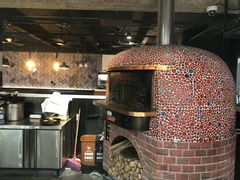 -斯比特花园西餐厅(东方商厦店)