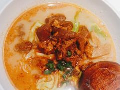 -味千拉面(惠州淡水嘉信茂广场分店)