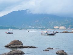-东山珍珠岛