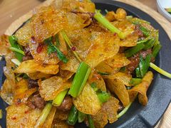 -长寿参鸡汤(朝韩风情街店)
