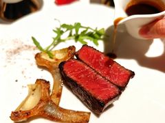 -Oyster Talks 四度蚝法餐厅