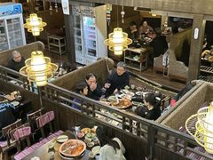 -滇釜火锅·能喝汤的火锅(车公庄店)