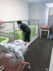 -弗蕾亚·和月月子调理院(东湖店)