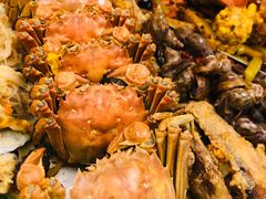 -日进一片海.生腌海鲜火锅.宵夜烧烤(三里屯总店)