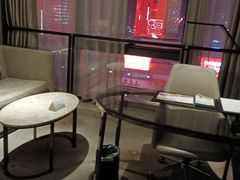 -济南绿地美利亚酒店