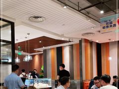 大堂-新旺茶餐厅(嘉里城店)