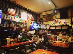 -気楽亭和食料理(气乐亭大世界本店)