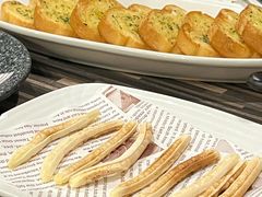 -BomBa意大利餐厅