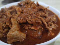 -满口香饭店