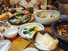 泡鲁达-云海肴·汽锅鸡·云南菜(天津国金汇店)