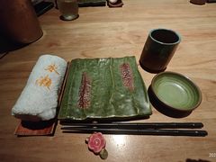 -Minase水濑·日料放题(外滩店)