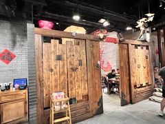 -局气烤鸭·北京菜(前门店)