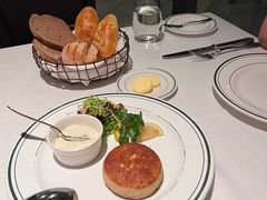 -Wolfgang’s Steakhouse 沃夫冈牛排馆(上海白玉兰广场店)