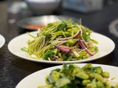 -二虎原味烧烤