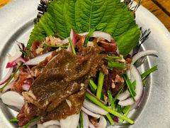 -KAOKAO烤烤·丹东海鲜烧烤(望京店)