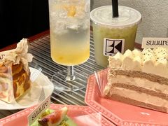 -流酥可心·牛乳蛋糕商店(禾祥西路店)