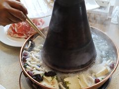 -阳坊大都涮羊肉(阳坊总店)