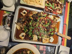 -滋味烤鱼(祥和里店)