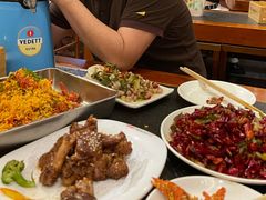 -福苗小骆驼烧烤(大唐不夜城店)