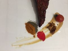 -赤火牛排(金狮广场店)