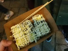 -品腐记·豆腐王朝(老门东总店)