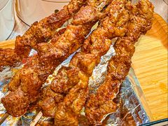 -范家小馆·四代传承烤鸭店(紫竹桥店)