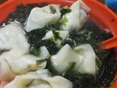 -阿麟馄饨(延长路店)