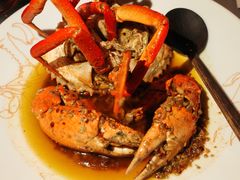 -Ministry of Crab(科伦坡店)