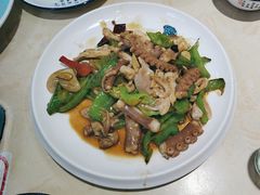 -北方饺子王·海肠捞饭·海鲜锅(山大店)