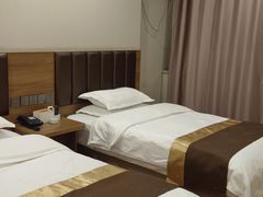 -金种子大酒店