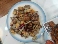 -来之顺海鲜菜馆·青岛菜·始于1993(栈桥店)