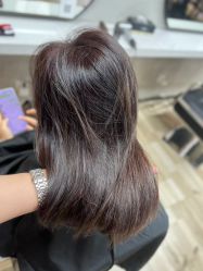 -奈川烫染Salon