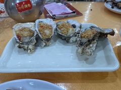-鹏城人家海鲜酒家·23年老字号(较场尾店)