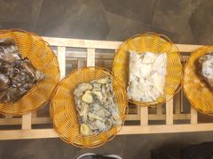 -山菌美食苑(振兴路店)