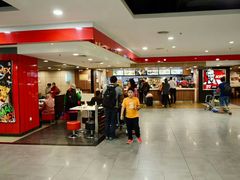 -吉隆坡国际机场