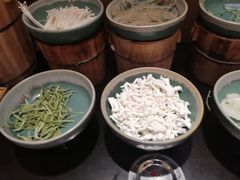 -都会尚膳·海鲜自助餐厅(重庆万豪酒店)