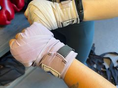 -Uppercut拳馆·Boxing拳击·Muay Thai泰拳