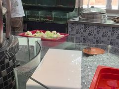 -佰园全日西餐厅-厦门佰翔软件园酒店