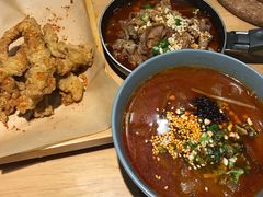 -觅香串串香·麻辣烫·冒菜(欧美广场店)
