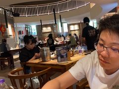 -树厨贵州菜(大十字店)