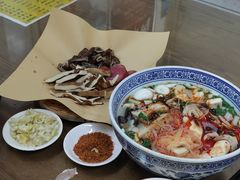 -长香源葫芦头梆梆肉(兴隆巷店)