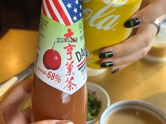 -牛街清真满恒記(平安里西大街店)