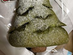 -奈雪的茶(大连新玛特店)