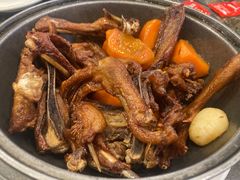 -美极鲜食坊(宝安南路店)