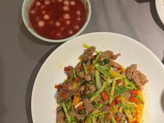 -十朝院子·南京菜(夫子庙店)