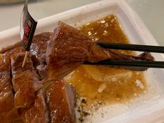 -先记烧鹅王·本地粤菜(福永店)